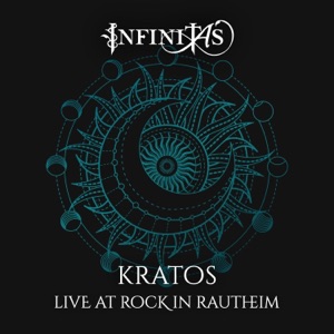 Kratos Live at Rock in Rautheim - EP