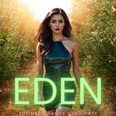 EDEN Album