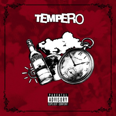 TEMPERO - EP