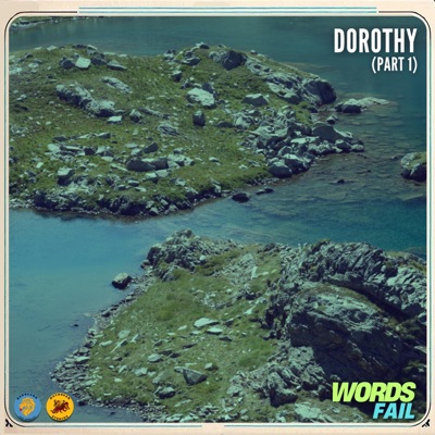 Dorothy, Pt. 1 (feat. Dan Leafblad) - EP
