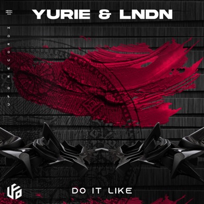 Do It Like - Single