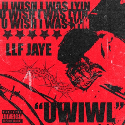 U WISH I WAS LYIN - Single