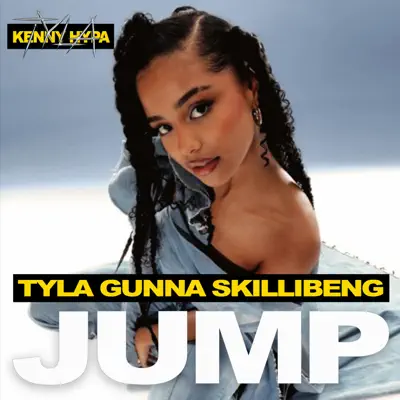 Ακούστε το άλμπουμ Jump - Single από Kenny Hypa