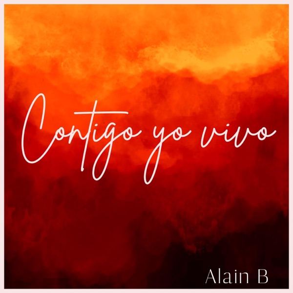 Contigo yo Vivo