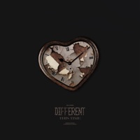 Different this time - Single - Kso Jaynes