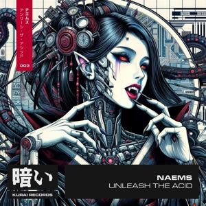 Unleash the Acid