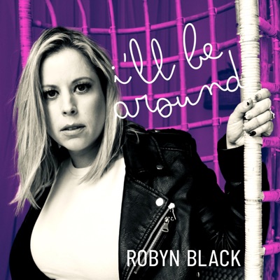 Robyn Black & Lou Pomanti