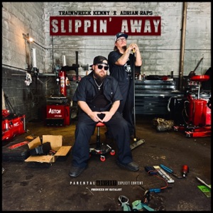 Slippin' Away (feat. Adrian_Raps_)