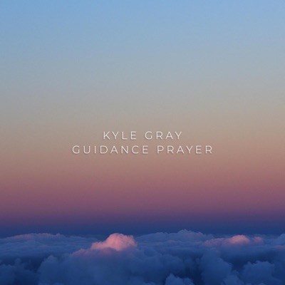 Guidance Prayer - Single