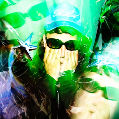 Waterlu (Madness Session #1) - Single