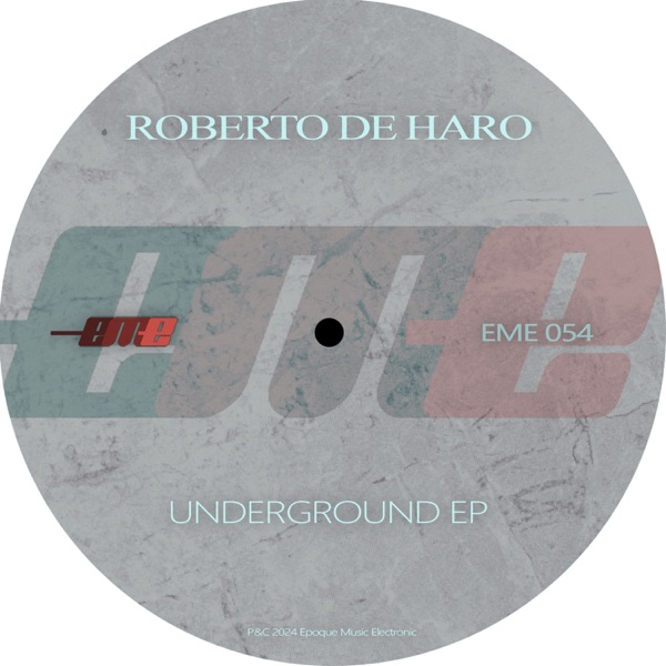 Underground - Single