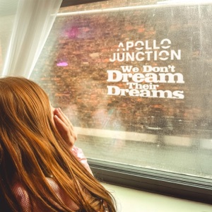 We Don't Dream Their Dreams - Single