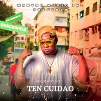 TEN CUIDAO - Single - Mr Manyao