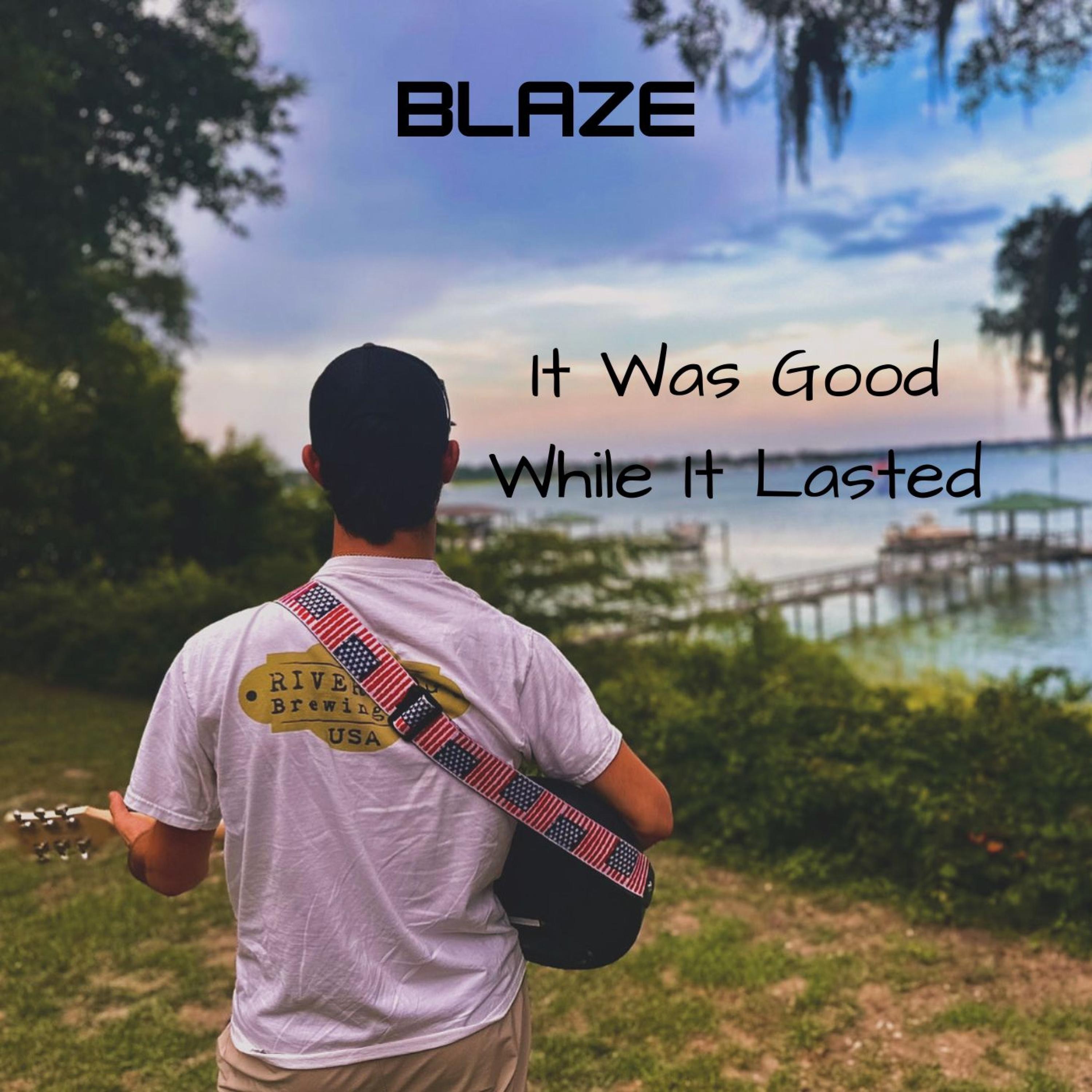 It Was Good While It Lasted - EP