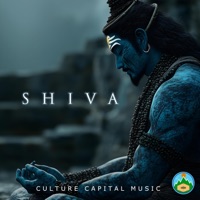 Album cover for Shiva by Culture Capital Music