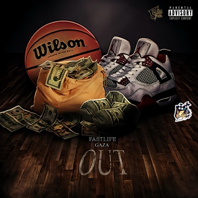 Out - Single