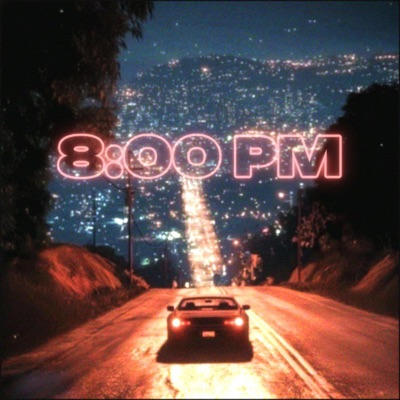 8:00 PM (feat. Uzimaru) - Single