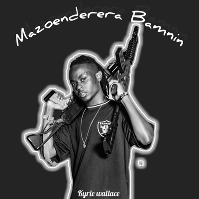 Mazoenderera Bamnin Freestyle - Single