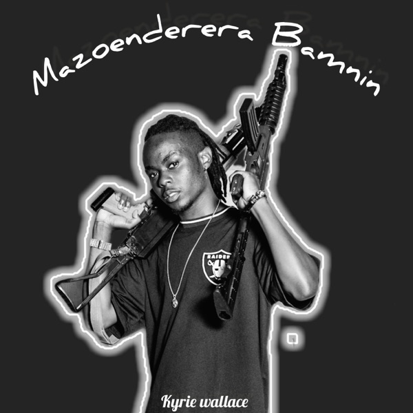 Mazoenderera Bamnin Freestyle