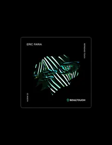 Listen to Eric Faria, watch music videos, read bio, see tour dates & more!