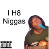 Sadffatbetch - I h8 n****s (ukulele) V1