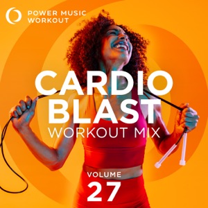 Sorry I'm Here For Someone Else (Workout Version 142 BPM)