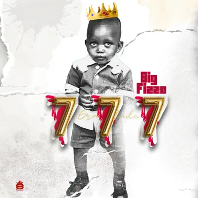 Hör dir „777 (Gratitude)“ von Big Fizzo an