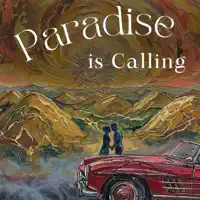 Paradise is Calling — GIVE NO FUDGE