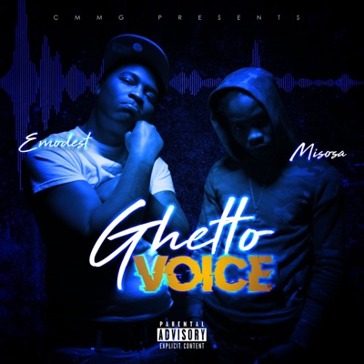 Ghetto Voice
