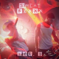 SWEAT BOXXX VOL. 1 - EP - Jabul & Wunderkind.
