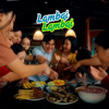 Lambai Lambai - Adam Shamil & Dabra Sia