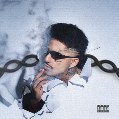 8c - O Rap É Competitivo - EP