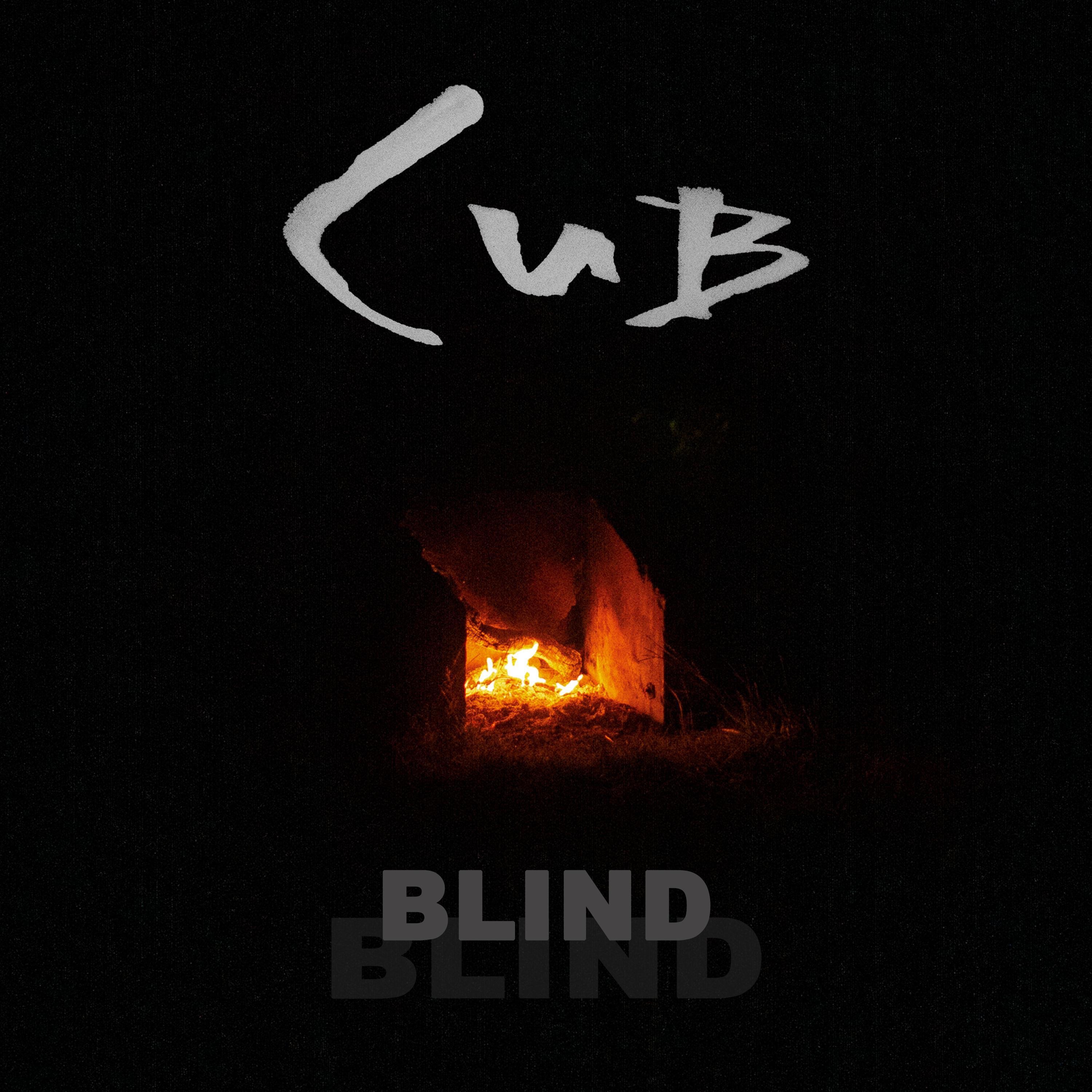 Blind - Single