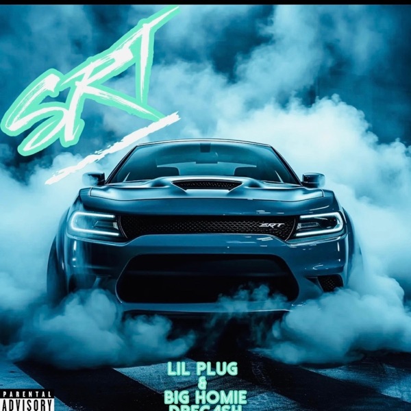 SRT (feat. BigHomie Drecash)