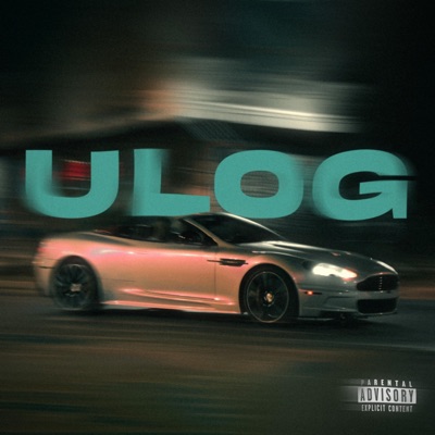 Ulog (feat. ICY) - Single