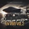 Mente en blanco (En vivo) - Grupo prezizion lyrics
