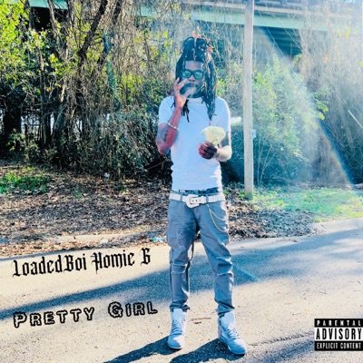 Pretty Girl - Single