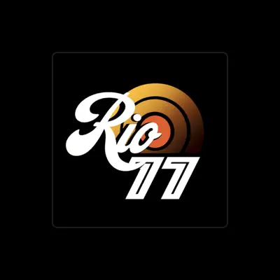 Listen to Rio 77, watch music videos, read bio, see tour dates & more!
