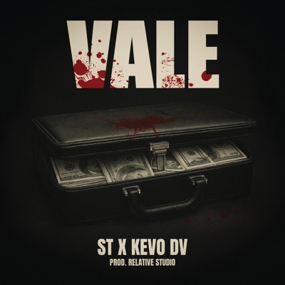 VALE (feat. Kevo DV & JupaBeats) - Single