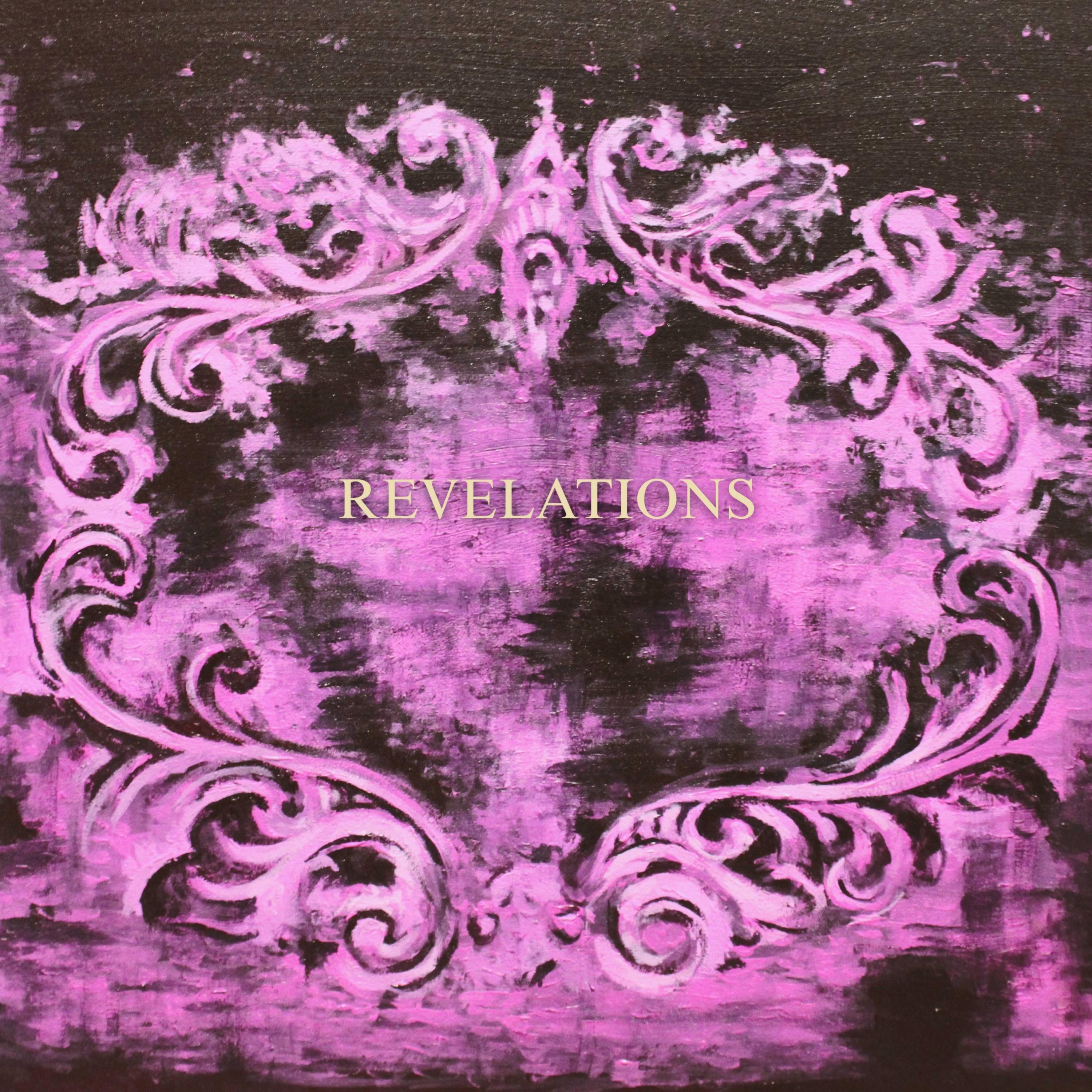 Revelations - Single