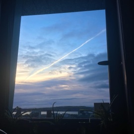 sky coldspades & Dylann