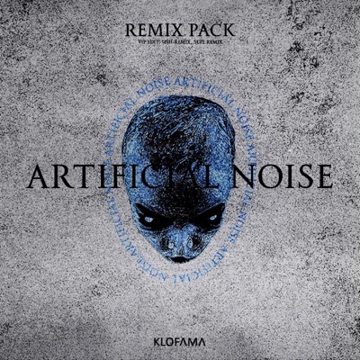 Artificial Noise Remix Pack - Single