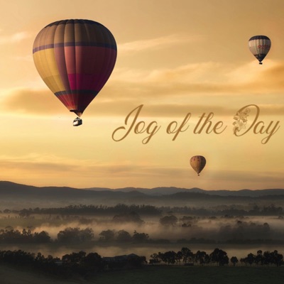 Jog of the Day - Single