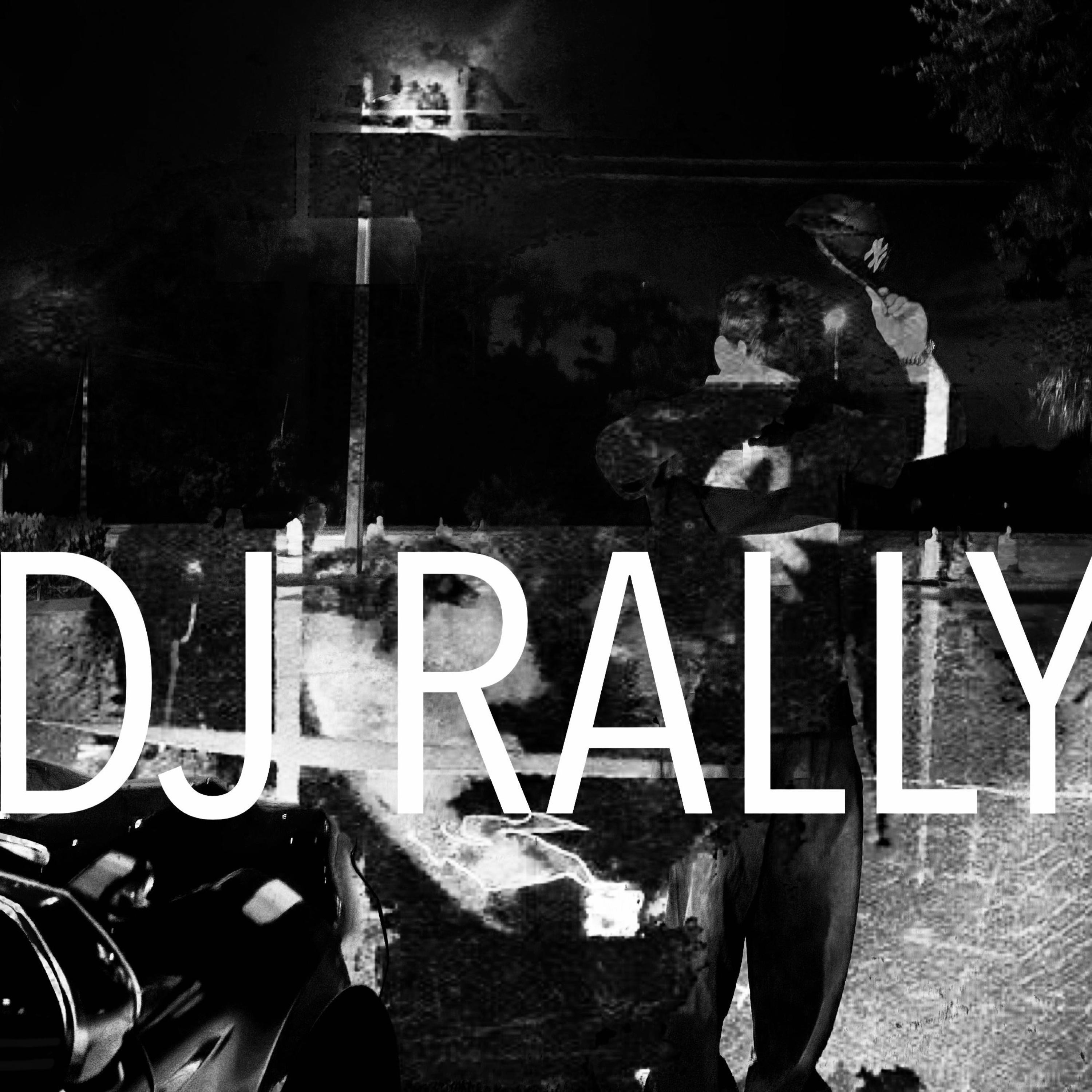 DJ RALLY - Single