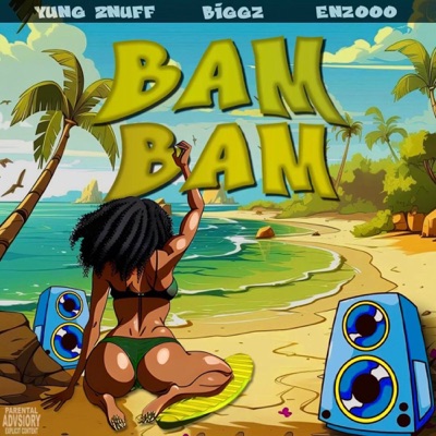 Bam Bam - Single