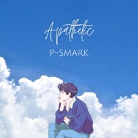 Apathetic - Single - P-Smark