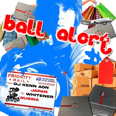 ball alert - Single