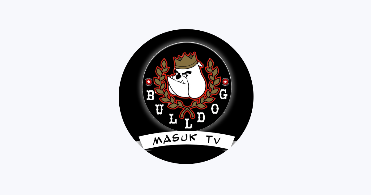 Natti's Finest/Bulldog Entertainment 洋楽