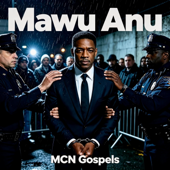Mawu Anu song art