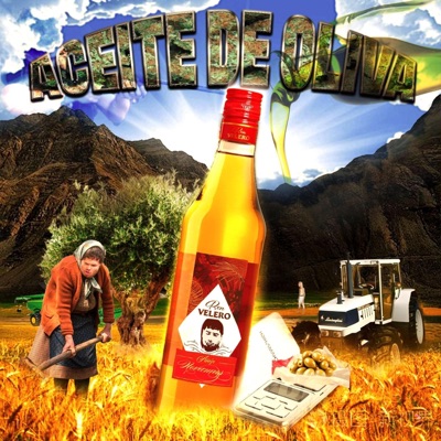ACEITE DE OLIVA - Single